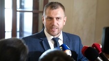 Filip Kuffa reaguje na rozhodnutie Petra Pellegriniho. Myslí si, že SNS nomináciu nezmení