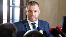 Filip Kuffa reaguje na rozhodnutie Petra Pellegriniho. Myslí si, že SNS nomináciu nezmení