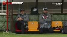 FK Baník Lehota pod Vtáčnikom - FC Petržalka (14. kolo) (Repríza)