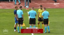 Slovan Bratislava B - Inter Bratislava (14. kolo)