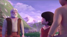 Heidi (24. 10. 2026) (Repríza)