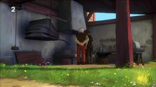 Heidi (26. 10. 2026) (Repríza)