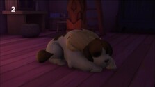 Heidi (27. 10. 2026) (Repríza)