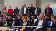 Hírek (27. 10. 2026)