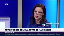 Interview 24 (23. 10. 2026)