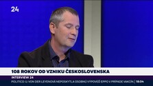 Interview 24 (28. 10. 2026)