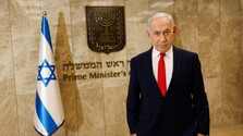 Izrael čakajú kľúčové voľby: O Netanjahuovom osude môžu rozhodnúť izraelskí Arabi
