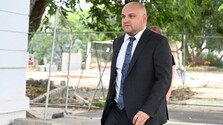 Kauza Očistec pokračovala výpoveďou ďalšieho prokurátora. Po Šantovi sa na lavicu svedkov posadil Repa