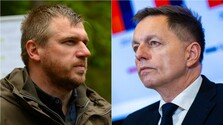 Keď nie Kuffa, tak ani Kažimír: Danko nevylučuje predloženie návrhu, ktorý by ukončil pôsobenie guvernéra NBS