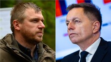 Keď nie Kuffa, tak ani Kažimír: Danko nevylučuje predloženie návrhu, ktorý by ukončil pôsobenie guvernéra NBS