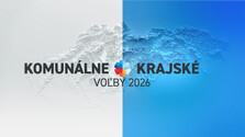 Volebné štúdio Rádia Slovensko