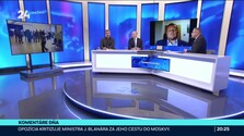 Komentáre dňa (26. 10. 2026)