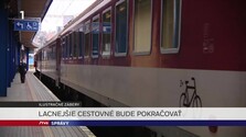 Krátke správy (28. 10. 2026)