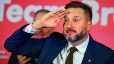 Marketingový stratég Minár: Vallovi mohol pomôcť aj posledný prieskum