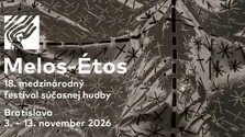 Festival Melos-Étos