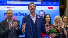 Milan Majerský obháji post predsedu Prešovského kraja