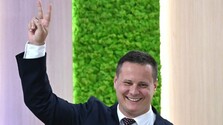 Novým primátorom Košíc sa stane Ladislav Lörinc. V súboji porazil Jaroslava Polačeka