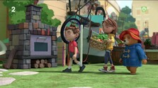 Paddington a jeho dobrodružstvá II (27. 10. 2026) (Repríza)