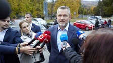 Peter Pellegrini nie je rozhodnutý vymenovať Filipa Kuffu za ministra životného prostredia