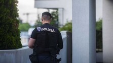 Po útokoch na zdravotníkov posilnia policajné hliadky pri urgentných príjmoch
