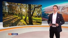 Počasie (27. 10. 2026)