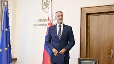 Predseda parlamentu oznámil, kedy by sa mali konať parlamentné voľby