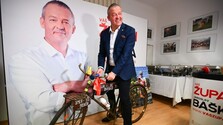 Predsedom Trenčianskeho samosprávneho kraja bude naďalej Jaroslav Baška