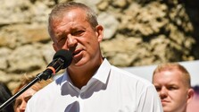 Predsedom Trenčianskeho samosprávneho kraja bude naďalej Jaroslav Baška