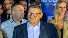 Prešov bude naďalej viesť primátor František Oľha. Výsledok vníma ako hodnotenie svojej štvorročnej práce