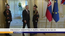 Ranné správy (28. 10. 2026) (Repríza)