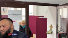 Správy (25. 10. 2026)