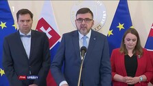 Správy (26. 10. 2026) (Repríza)