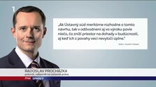 Správy (27. 10. 2026)