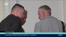 Správy 24 (26. 10. 2026)