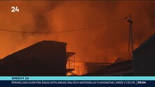 Správy 24 (28. 10. 2026)