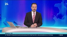 Správy 24 (28. 10. 2026)