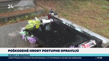 Správy z regiónov (27. 10. 2026)