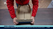 Správy z regiónov (28. 10. 2026)