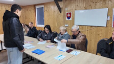 Starostka chcela po 16 rokoch odovzdať funkciu, nástupca sa nenašiel. Malé obce majú problém nájsť aj kandidátov na poslancov