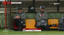 FK Baník Lehota pod Vtáčnikom - FC Petržalka (14. kolo) (Repríza)