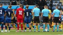 Slovan Bratislava B - Inter Bratislava (14. kolo) (Repríza)