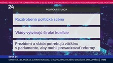 Svet 24 (26. 10. 2026)