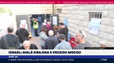 Svet 24 (27. 10. 2026)