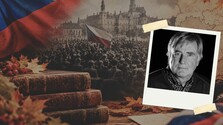 Výročie Československa a jubileum Dušana Jamricha