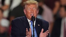 Trump spochybnil výsledky volieb v Brazílii. V USA sľubuje milión dolárov za odhalenie volebného podvodu
