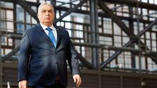 V. Orbán nie je vhodný kandidát na šéfa OSN, tvrdia experti. Maďarské médiá považujú jeho možnú nomináciu za zlý žart