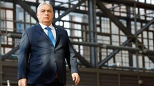 V. Orbán nie je vhodný kandidát na šéfa OSN, tvrdia experti. Maďarské médiá považujú jeho možnú nomináciu za zlý žart