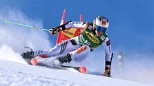 Sledujte NAŽIVO: Obrovský slalom v Söldene vrcholí, v druhom kole aj s Vlhovou