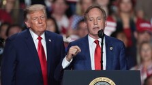 Voľby, ktoré sú zrkadlom spokojnosti s prezidentom: O čo ide v amerických midterms