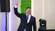Voľby ONLINE po minúte: V Košiciach dôjde k zmene primátora. Po sčítaní troch štvrtín hlasov jasne vedie Lörinc